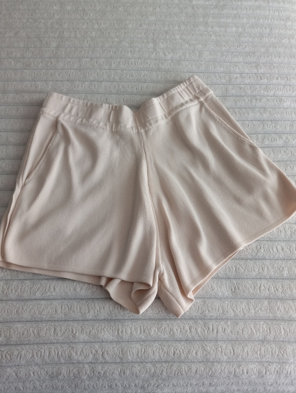 Zara Shorts